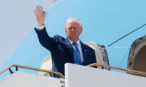 Trump Wraps Up Middle East Trip, Returns to Washington