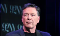 James Comey Pleads Not Guilty to 2 Federal Charges