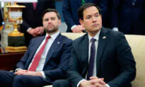 VP Vance, Secretary Rubio Deliver Remarks at the Launch of Foundry School