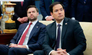VP Vance, Secretary Rubio Deliver Remarks at the Launch of Foundry School