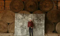 Clay Walker’s Latest: ‘Cowboys in Heaven’