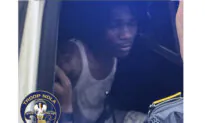 10 Inmates Escape From New Orleans Jail Through Hole Behind Toilet, Likely With Outside Help, Sheriff Says
