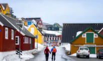 Vance, Rubio to Meet With Greenlandic, Danish Ministers