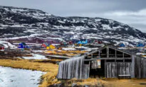 Greenland’s Mineral Wealth Could Pave Way to Independent Future