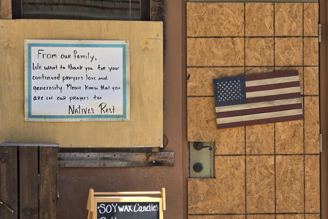 The Day I Understood the American Spirit | The Epoch Times