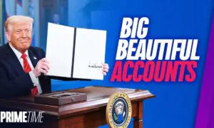 Gun Buyback Disaster in Canada; $1,000 for Each Baby From Uncle Sam; Chinese Kill Switches in Solar Panels | NTD Primetime