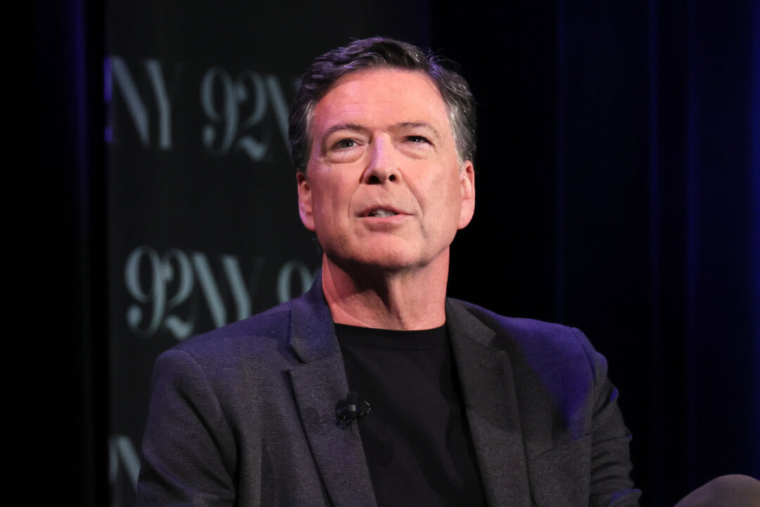 House GOP Faces Setback on Trump’s ‘Big Beautiful Bill’; Former FBI Director Comey Under Fire for Controversial Post