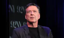 House GOP Faces Setback on Trump’s ‘Big, Beautiful Bill’; Former FBI Director Comey Under Fire for Controversial Post