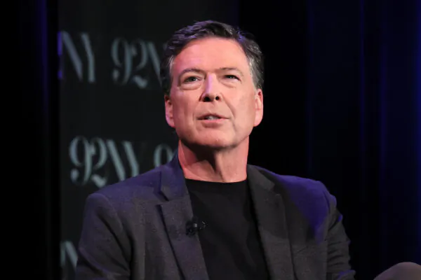 House GOP Faces Setback on Trump’s ‘Big, Beautiful Bill’; Former FBI Director Comey Under Fire for Controversial Post