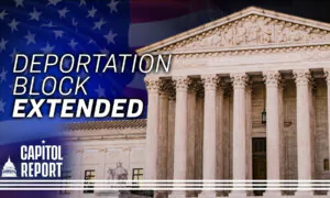 SCOTUS Extends Block on Alien Enemies Act Deportations; House Panel Votes Down ‘Big, Beautiful Bill’ | Capitol Report