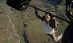 ‘Mission: Impossible—The Final Reckoning’: 2025’s First Blockbuster