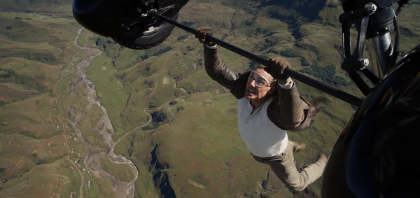 ‘Mission: Impossible—The Final Reckoning’: 2025’s First Blockbuster