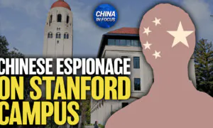 Stanford, Duke Under Spotlight Over China Infiltration Fears