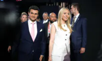 Tiffany Trump Welcomes Birth of Son, President Trump’s 11th Grandchild