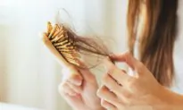 Your Hair Isn’t Just Falling Out–It’s Signaling Something Deeper