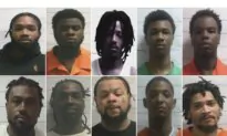 New Orleans Jailbreak: FBI Increases Reward to $10,000 per Escaped Inmate
