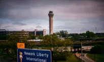What to Know About the Problems in Newark’s Airspace