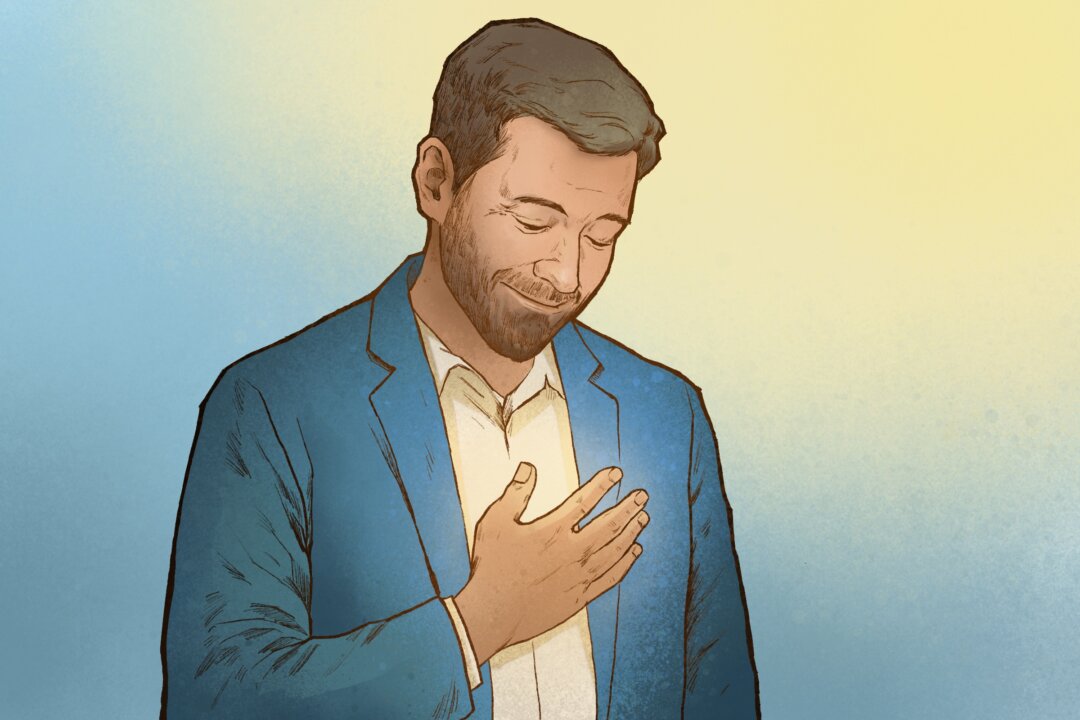 The Unexpected Benefits of Being Humble