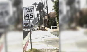 Palm Springs Explosion Under Investigation; Trump to Call Putin, Zelenskyy Monday