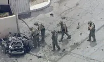 1 Dead in Blast Near California Fertility Clinic; FBI Investigates as Terrorism