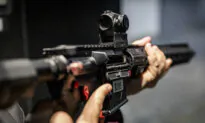 Justice Department Settles Lawsuits, Allowing Sales of Rapid-Fire Trigger Devices