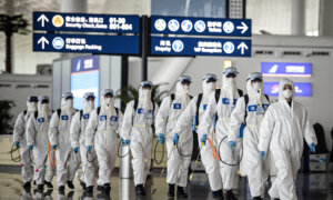 China’s New COVID‑19 Report Exposes CCP’s Biggest Fear, Analysts Say