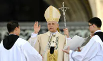 What Will Pope Leo Say About Education?
