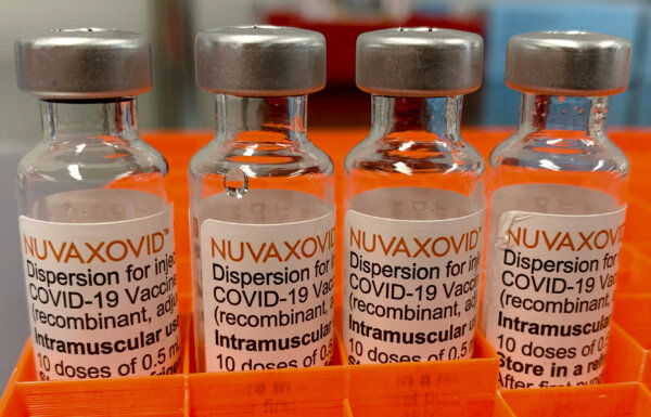 FDA Approves New COVID-19 Vaccine, With Restrictions