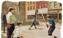 It’s Time to Bring Back Pick-Up Games of Baseball