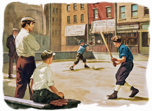 Why Impromptu Play Matters