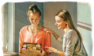 Grads After Graduation: Some Gifts to Bolster Morale and Keep Them Moving Forward