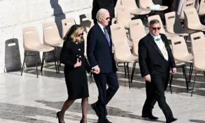 Biden Diagnosed With Aggressive Prostate Cancer; Mexican Ship Strikes Brooklyn Bridge, Killing 2