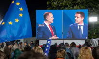Poland’s Pro-EU Candidate Holds Slim Presidential Lead at National Juncture; Runoff Projected