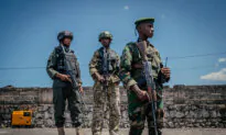 As Peace Looms in Congo, Expert Says US Delivers ‘Heavy Blow to China’