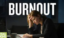 First Aid for Burnout and Tips for Staying Sane