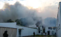Russia Launches Its Largest Drone Attack Since Invasion Started, Says Ukraine