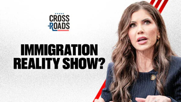 DHS Responds to Immigrant Games Rumors; SCOTUS Blocks Trump’s Mass Deportation Plan | Live With Josh 