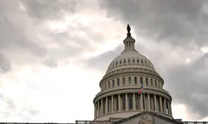 LIVE NOW:House Committee Holds Hearing on ‘America’s Fiscal Future: Examining the Need for a Fiscal Commission’