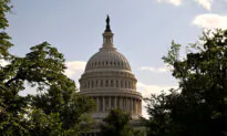 Trump’s Tariffs Will Slash Deficits by $2.8 Trillion Over 10 Years: CBO