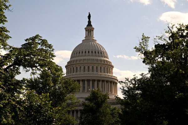 Trump’s Tariffs Will Slash Deficits by $2.8 Trillion Over 10 Years: CBO