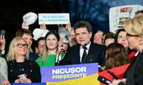 Romanian Pro-EU Candidate Dan Wins Presidency