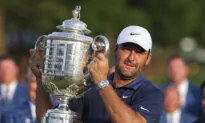 Golf’s Order Restored: ‘Sheriff’ Scheffler Captures PGA Championship in 3rd Major Victory