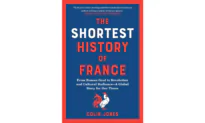 The ‘Shortest’ Way to Learn About the History of France