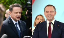 Poland Gears Up to Select New President in Election Runoff