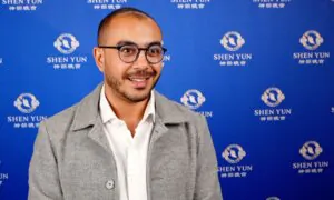 São Paulo Audience Member Says Shen Yun’s Artistry Is ‘Beautiful and Impactful’