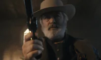 ‘Rust’: Alec Baldwin’s Ill-Fated Western