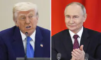 Trump Speaks With Putin Amid Push for Peace