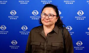 Traditional Culture in Shen Yun ‘Is Fantastic,’ Says São Paulo Audience Member