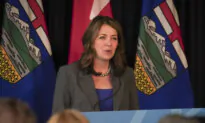 Alberta Government Says It’s Considering Options After Court Grants Injunction Against Minor Gender Transition Restrictions