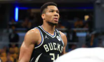 Bucks Trade Giannis Antetokounmpo to Miami Heat